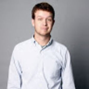 Meet your Posher, Collin